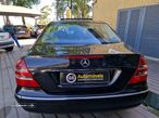 Mercedes-Benz E 220 CDI Avantgarde Aut. - 7