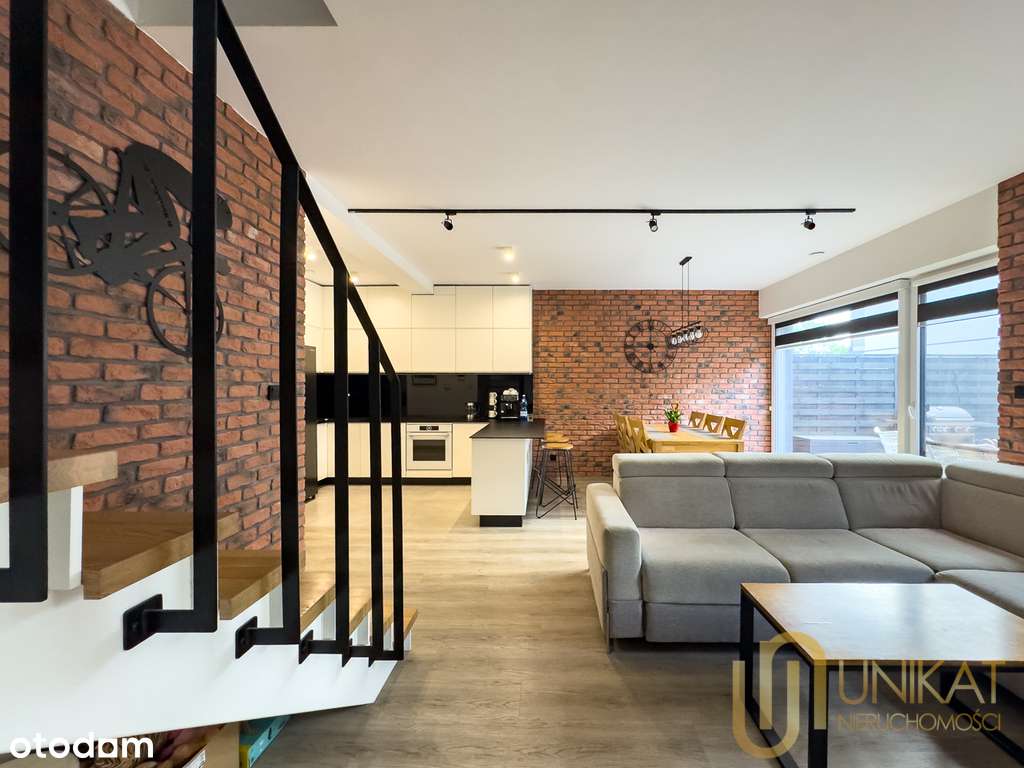 Komfort i niskie koszty – idealny dom dla Ciebie-10