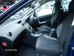 Aripa stanga spate Peugeot 308 2007 Hatchback 1.6 HDI - 6
