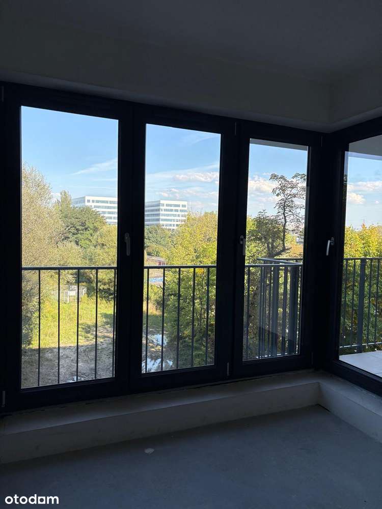 Kapelanka-Kobierzyńska NOWE 2-pokojowe w stanie deweloperskim-6