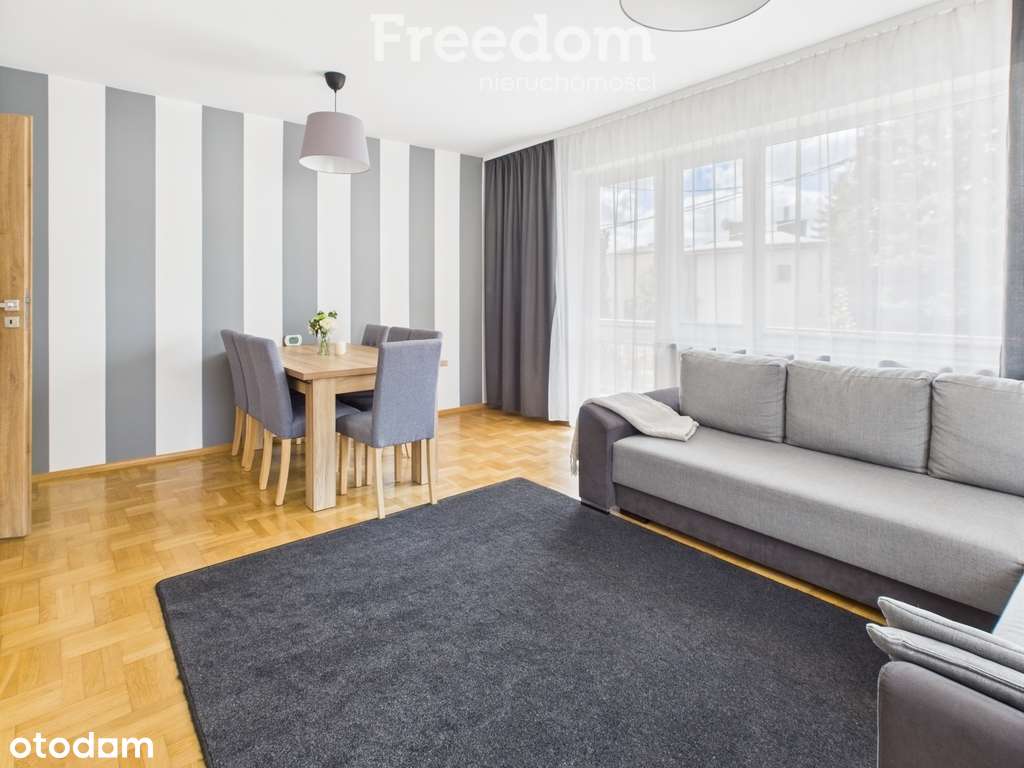 Na sprzedaż bliżniak 146 m2 ul. Kochanowskiego