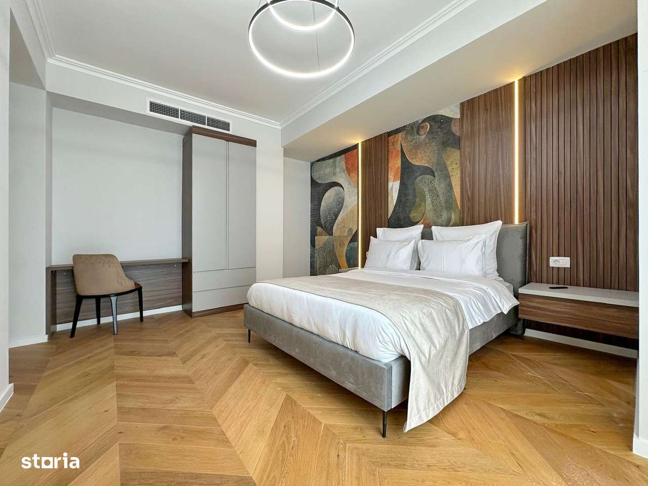 Apartament premium cu 4 camere de închiriat – vedere spectaculoasă căt - Imagine principală: 4/20