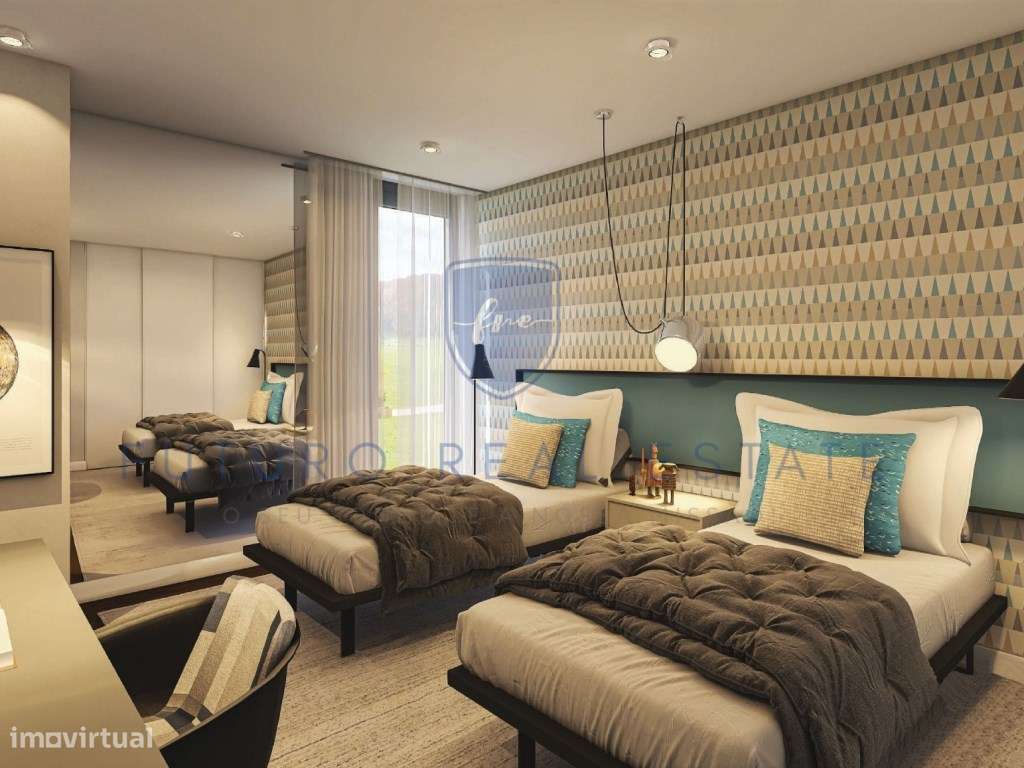 APARTAMENTO T2 | BARREIROS | FUNCHAL - Grande imagem: 4/27