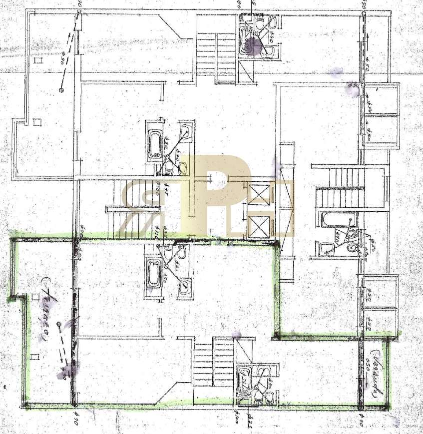 Apartamento T4 DUPLEX Venda em Santarém (Marvila), Santa Iria da Ribei-36