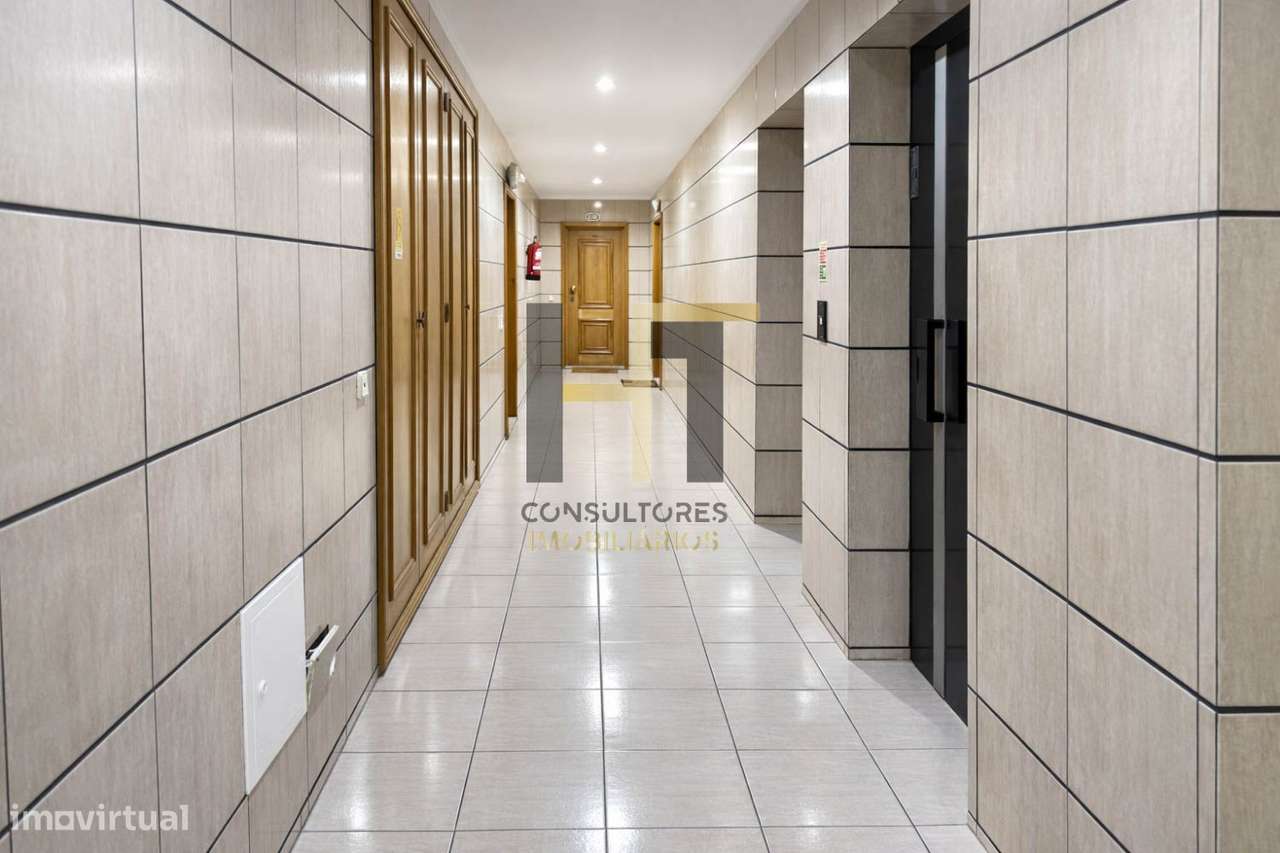 Apartamento T3 | Suite | Box-27