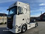 Scania S500 // ALUSY // ZABUDOWY // LED // ZŁOTY KONTRAKT // - 2