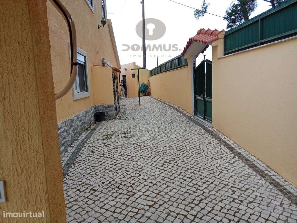 Moradia V3 / Quinta com Piscina-53