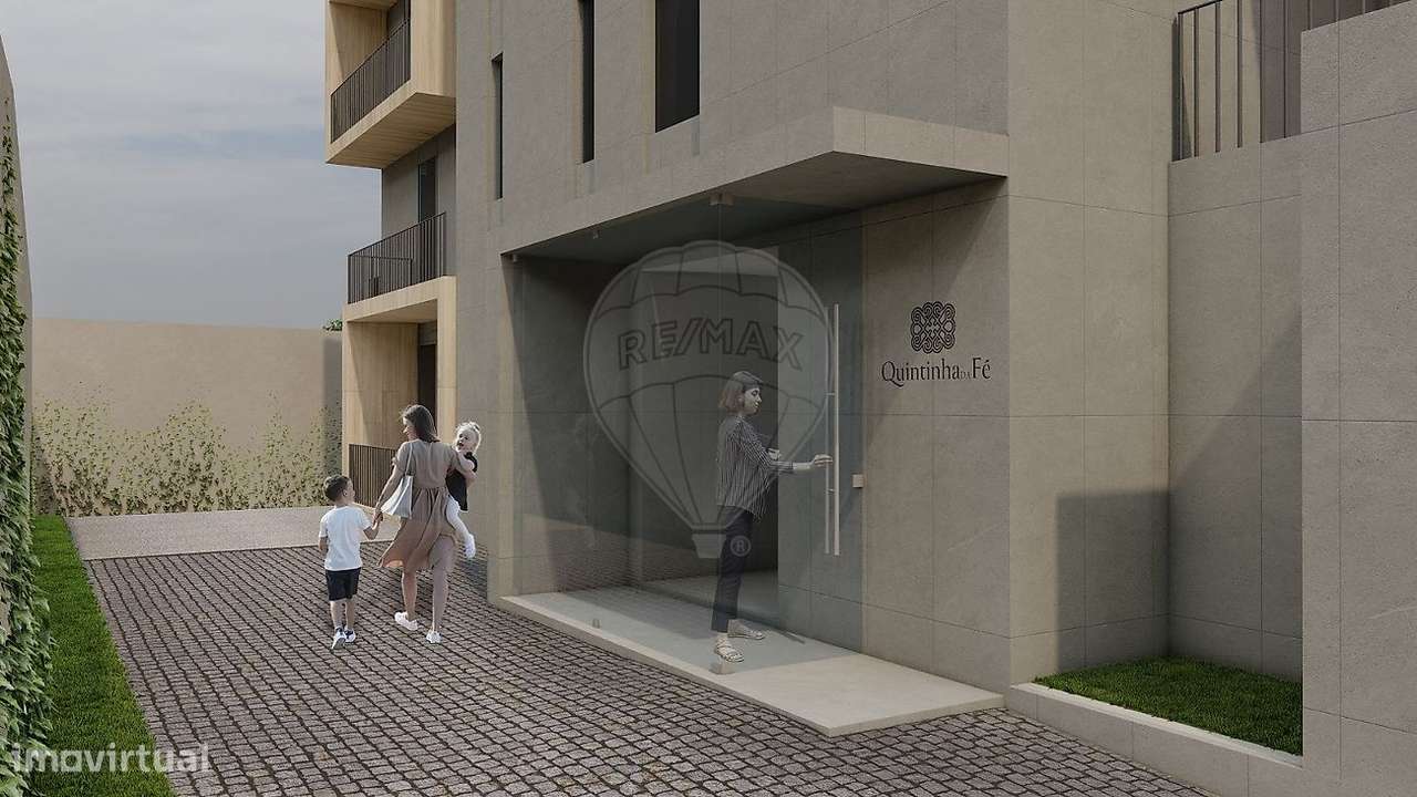 Apartamento T2 para venda - Grande imagem: 4/9