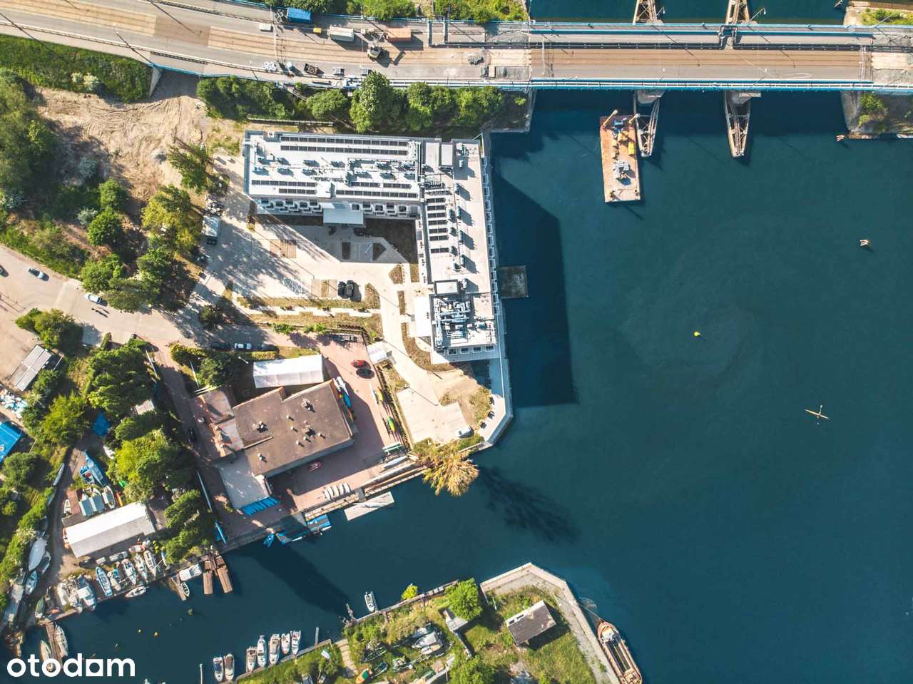 Noli Gdańsk Riverside - Pełny obrazek: 4/8