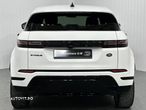 Land Rover Range Rover Evoque - 9