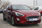 Ford Focus 1.0 EcoBoost Titanium - 3