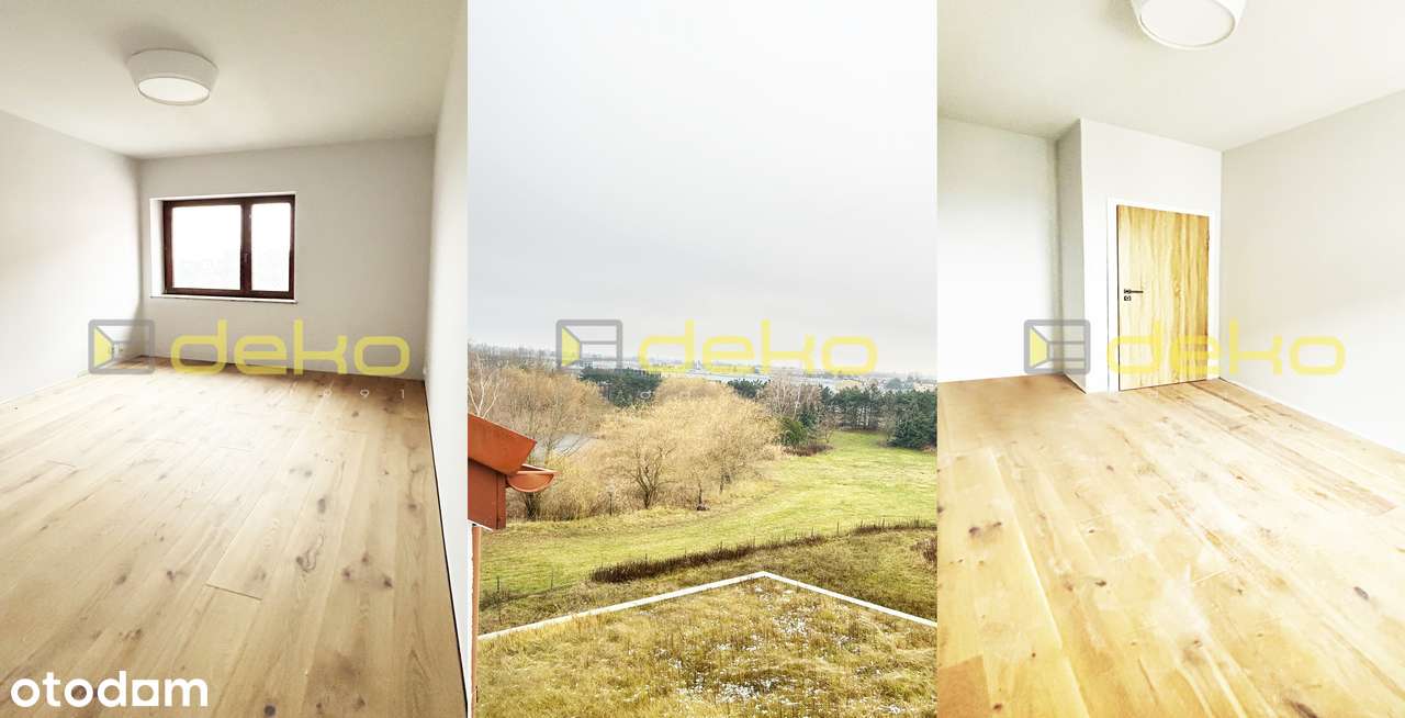 Nowe, przestronne i jasne mieszkanie 3p | 2 łazienki | Park | Parking - Pełny obrazek: 5/18