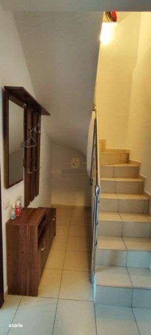 Apartament tip duplex, 2 camere, etaj 3, mobilat si utilat, bloc nou - Imagine principală: 4/8