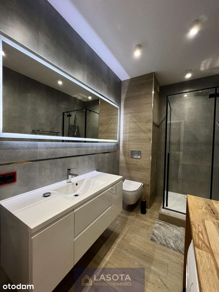 Dwupoziomowe z potencjałem |Blisko morza|Gotowe do wprowadzenia|-5