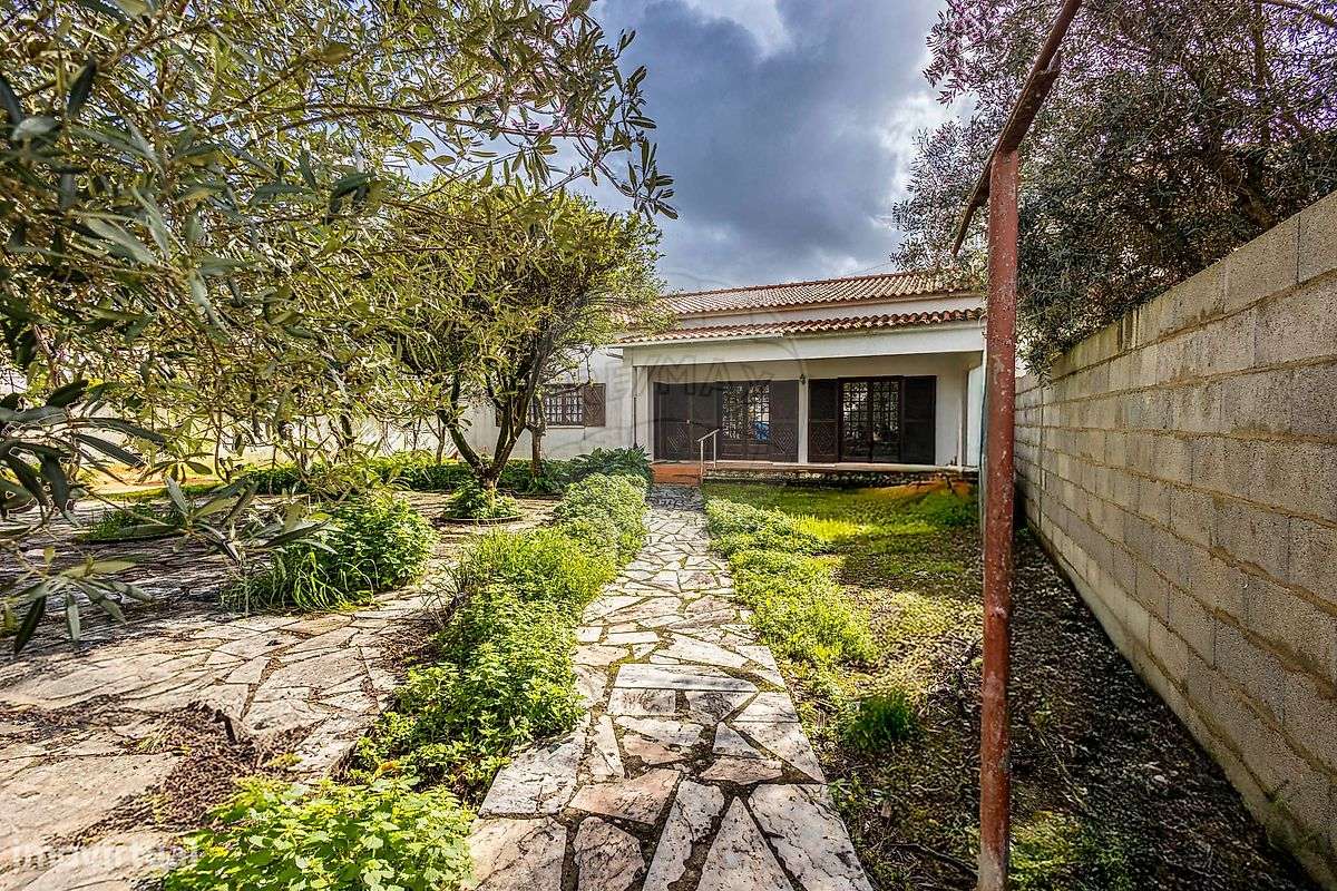 Moradia T4 para venda - Grande imagem: 5/49