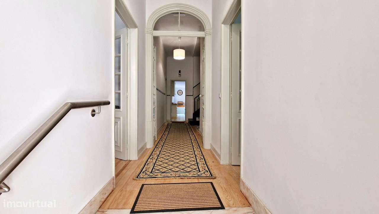 Moradia T6+2 Venda em Buarcos e São Julião,Figueira da Foz - Grande imagem: 5/60