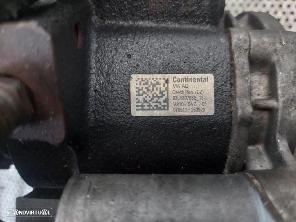Bomba Injectora / Alta Pressao Volkswagen Caddy Iii Caixa (2Ka, 2Kh, 2 - 3