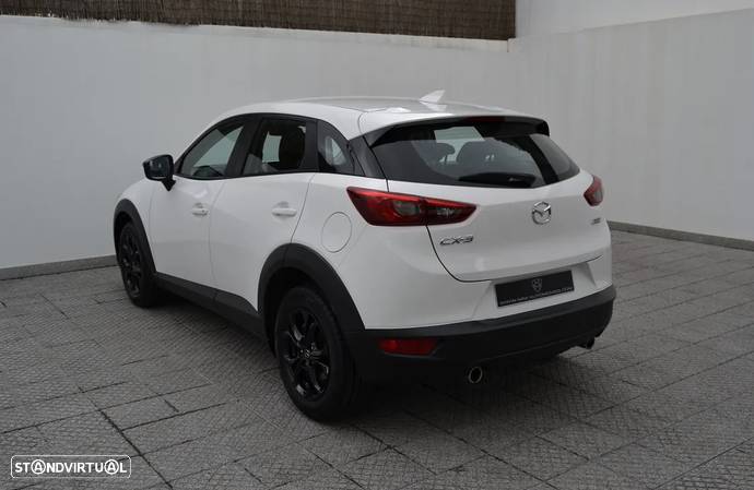 Mazda CX-3 1.5 Sky.Evolve Navi - 7