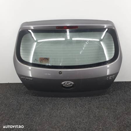 Haion Hyundai I20  2008-2014 - 1