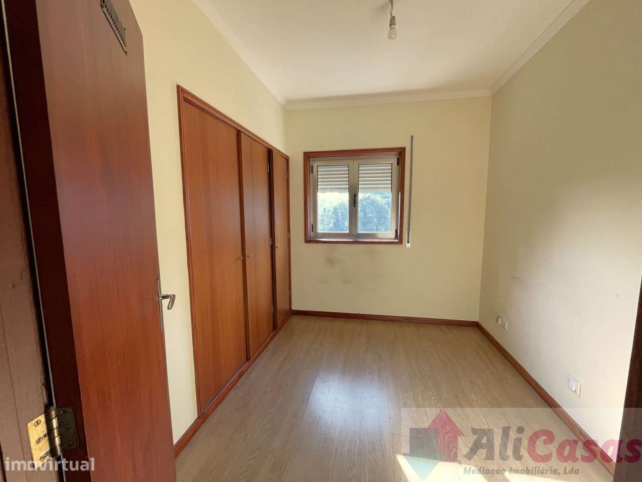 Excelente T3 Tipo Andar-Moradia No 2º e Último piso-20