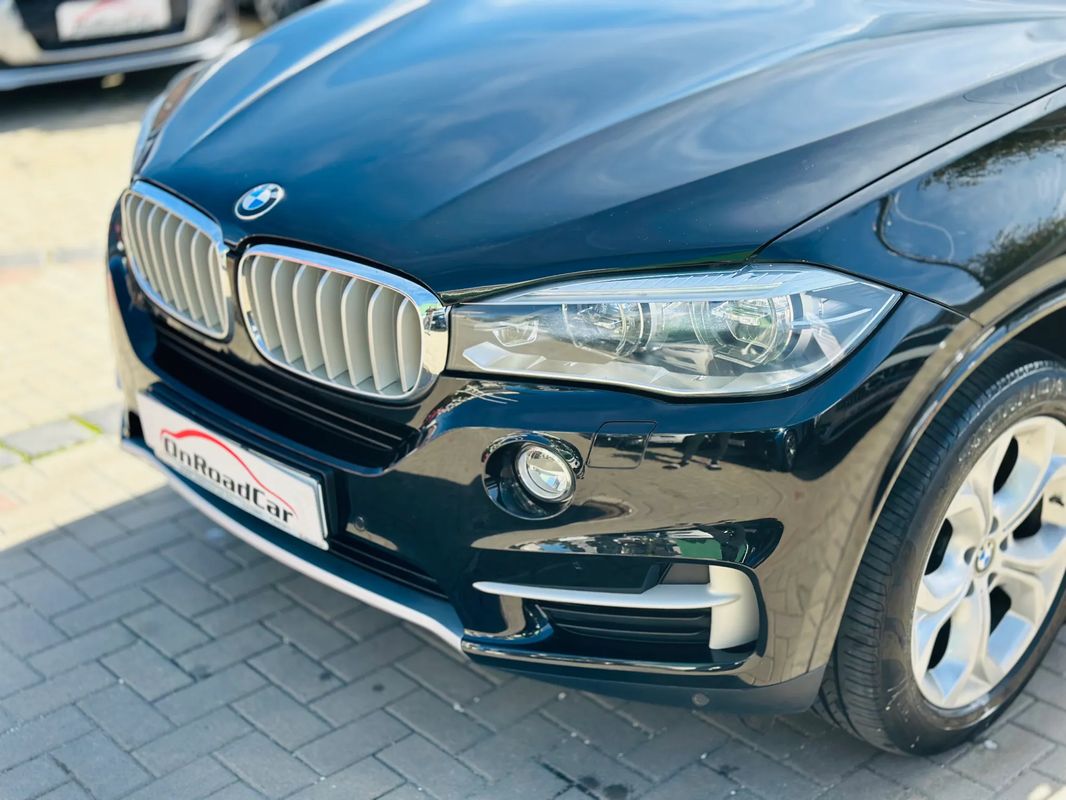 BMW X5 xDrive30d - 33