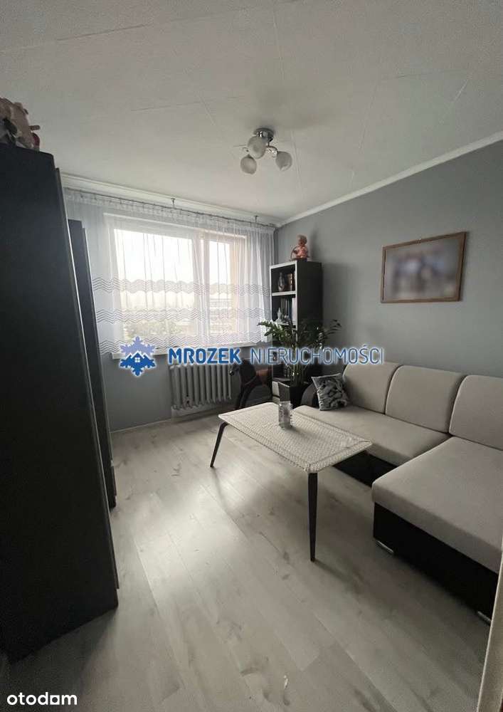 M-4 ul. Poznańska -  NOWA CENA-0