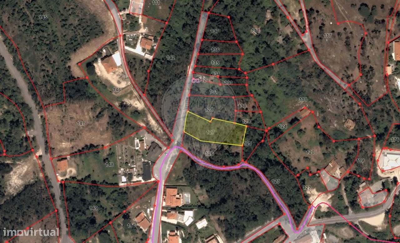 Terreno  para venda - Grande imagem: 5/5