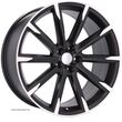 4x Felgi 19 5x108 m.in. do VOLVO S60 S90 V40 V60 V90 XC60 XC90 - V516 (FE135) - 2