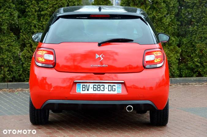 Citroën DS3 1.6 e-HDi SoChic - 19