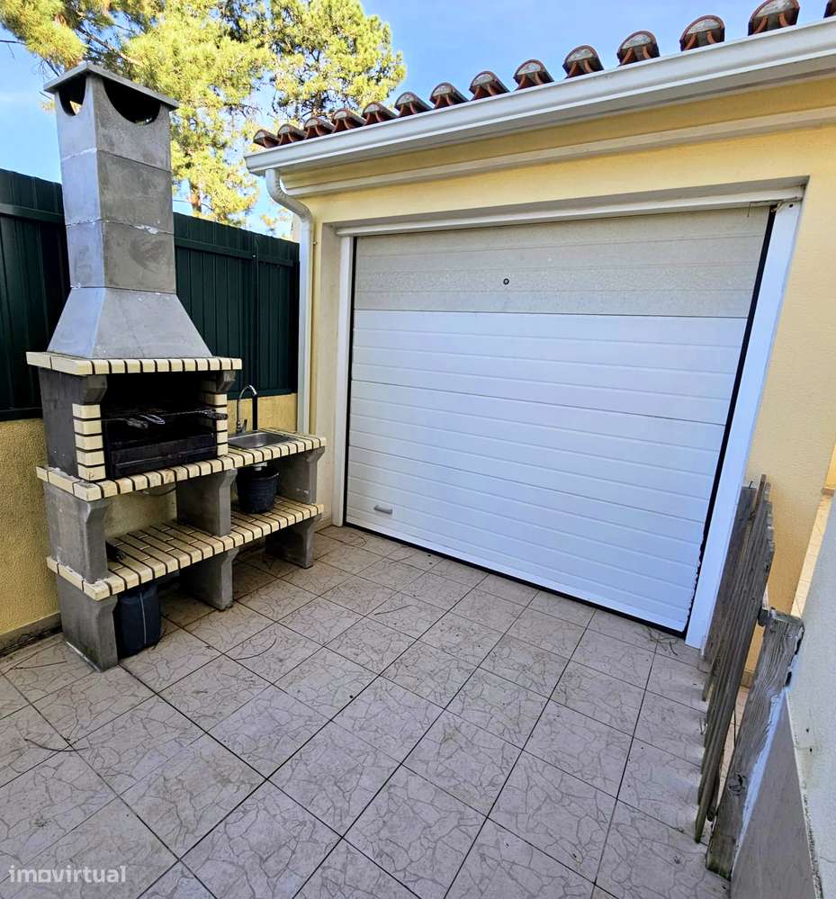 Moradia Geminada Quinta do Conde - Grande imagem: 5/31