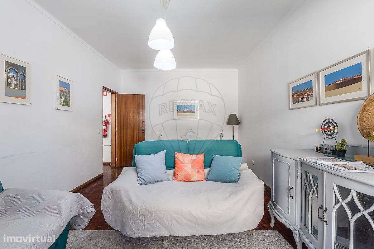 Apartamento T3 para venda-5