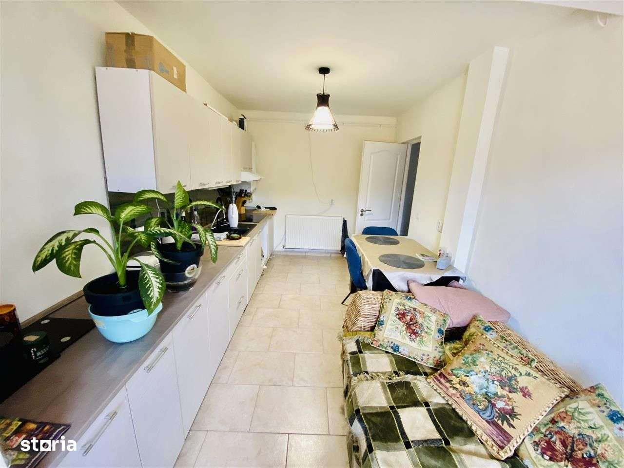 Apartament de vânzare – 2 camere, 128 mp – Strand, Sibiu - Imagine principală: 4/7