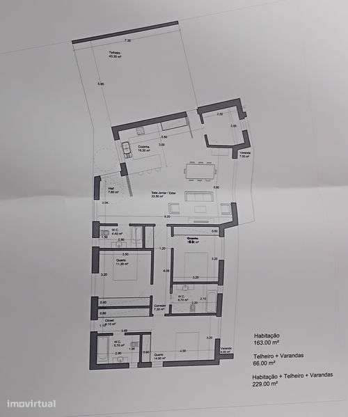 Moradia T3 INICIO 2026 - Grande imagem: 5/5