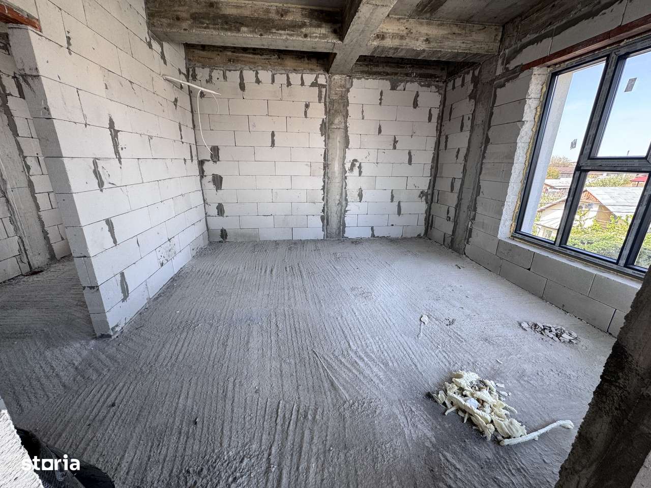 Vila de vanzare cu terasa panoramica,Popesti Leordeni - Imagine principală: 5/11