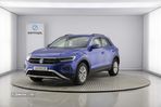 VW T-Roc 1.0 TSI Life - 1