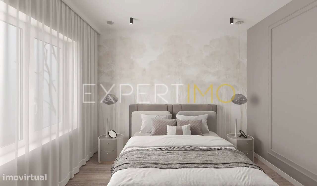 Apartamento Dois Quartos, ALGARVE - Silves - Grande imagem: 5/33