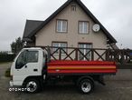 Isuzu NKR 77 3.0TDI - 6