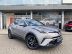 Toyota C-HR - 7