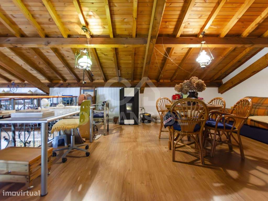 Moradia de Charme T4 em Gucherre, Ribatejo-30