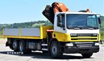 DAF CF 75.310 Skrzynia 7,00m * PK 27002 + PILOT - 4