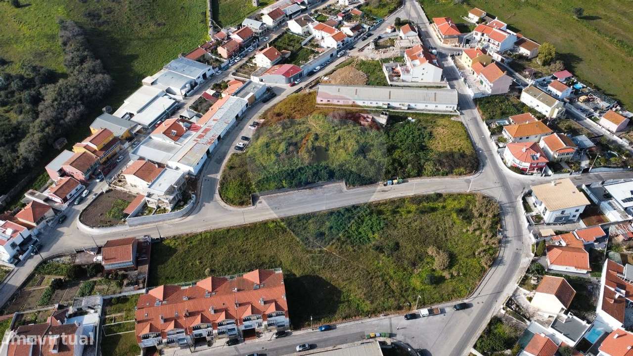 Terreno  para venda-0