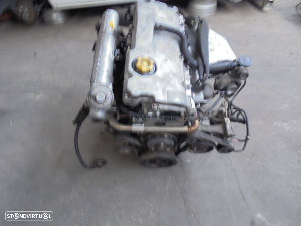motor TD5 Discovery ano 2002 - 2