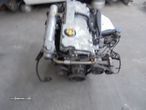 motor TD5 Discovery ano 2002 - 2