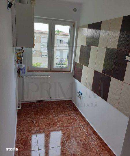 DACIA- 2 camere, renovat, centrala proprie - Imagine principală: 2/5