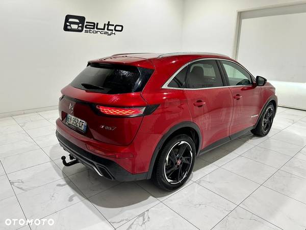 DS Automobiles DS 7 Crossback - 5