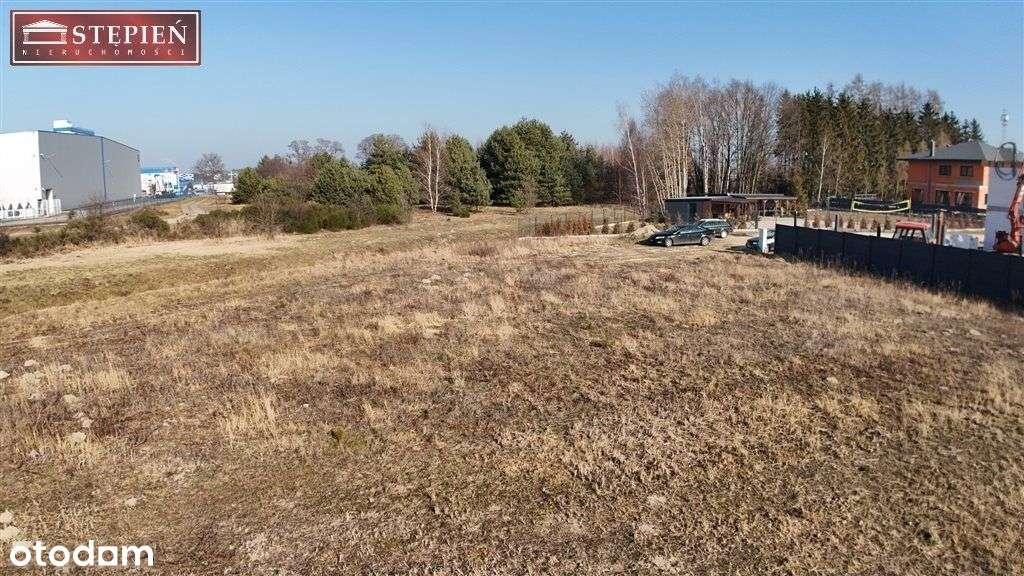 Mszczonów, ul. Dywizjonu 303 , działka budowlana - Pełny obrazek: 5/6