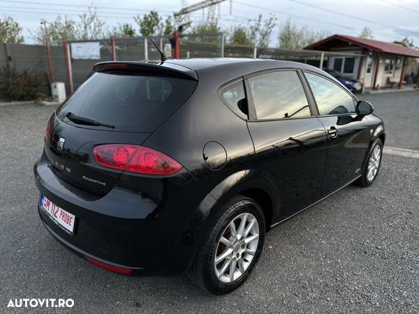 Seat Leon 1.2 TSI Copa - 18