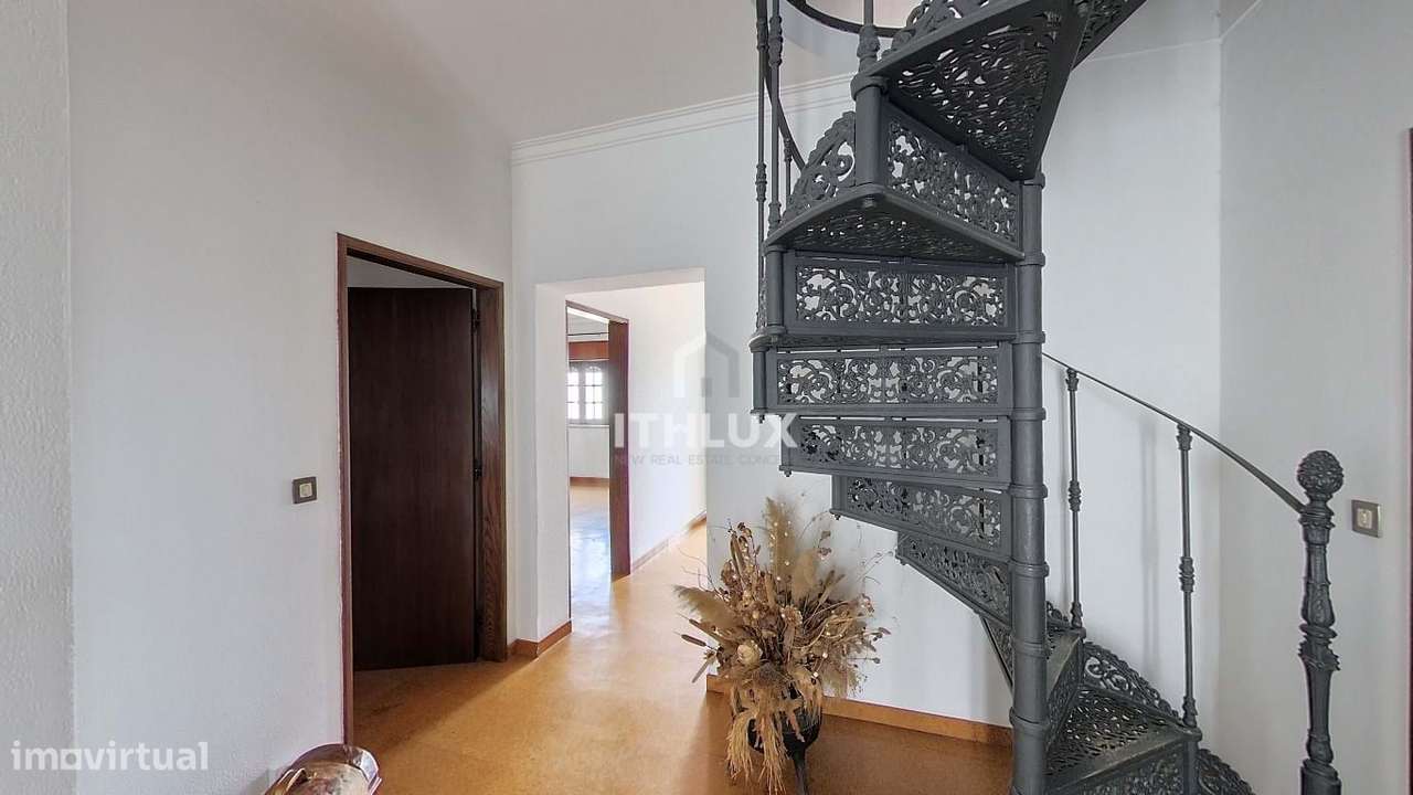 Moradia V5 com garagem localizado no Bairro Europa – Elvas - Portugal-25