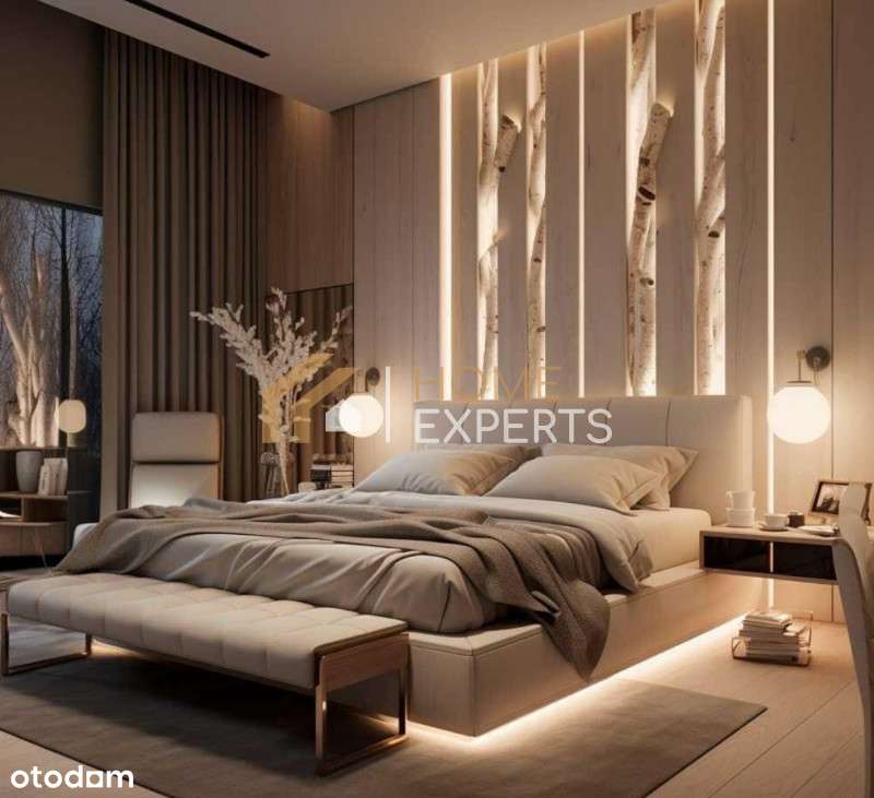 Prestiżowe osiedle | Bez Pcc | Bez prowizji - Pełny obrazek: 5/6