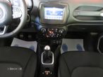 Jeep Renegade 1.0 T Longitude - 27